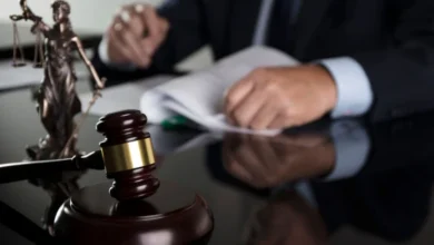 Haksız Tutuklama Tazminat Davası