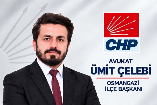 Av. Ümit Çelebi Basın Medya