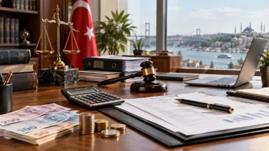 Kıdem Tazminatı Hesaplama 2026