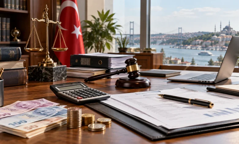 Kıdem Tazminatı Hesaplama 2026